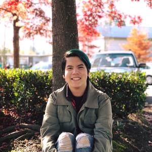 Meet your Posher, Rhaiden